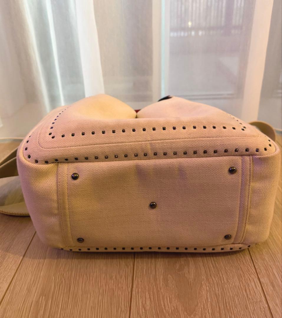 VALENTINO✨️アトリエ トートバッグ