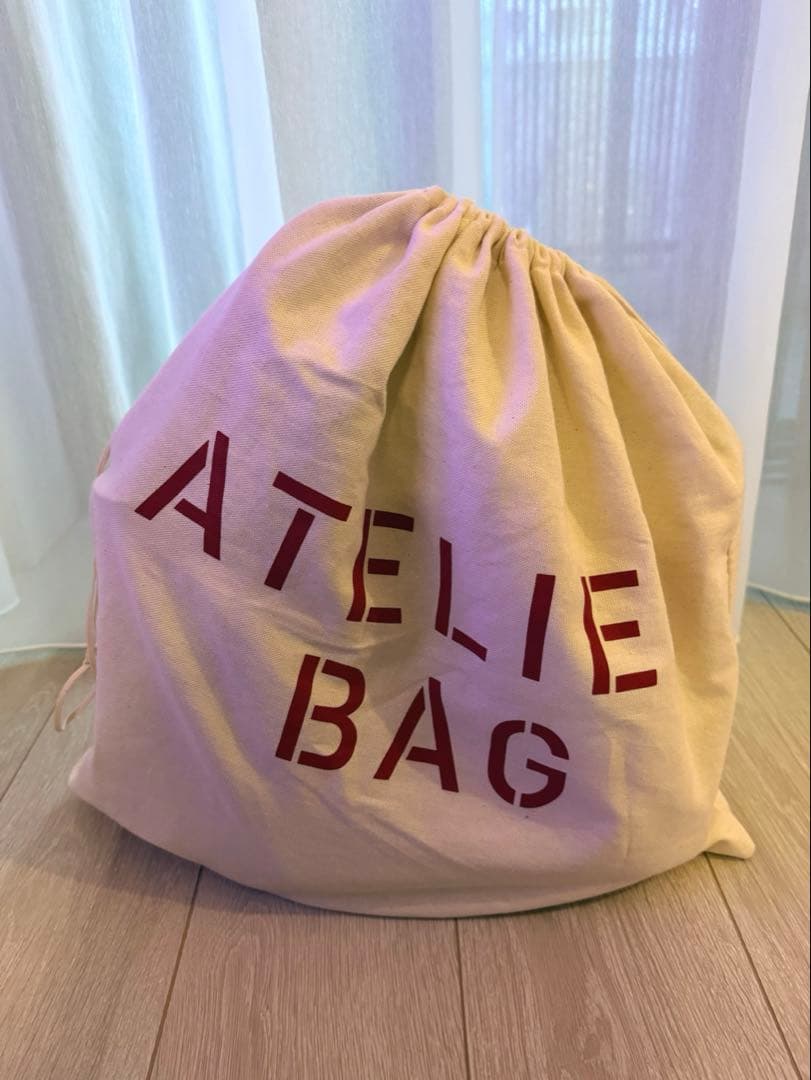 VALENTINO✨️アトリエ トートバッグ