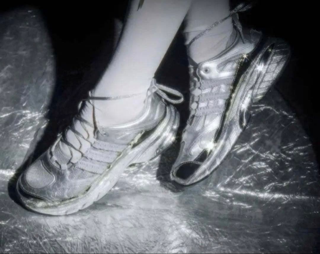 3点セット　NANA