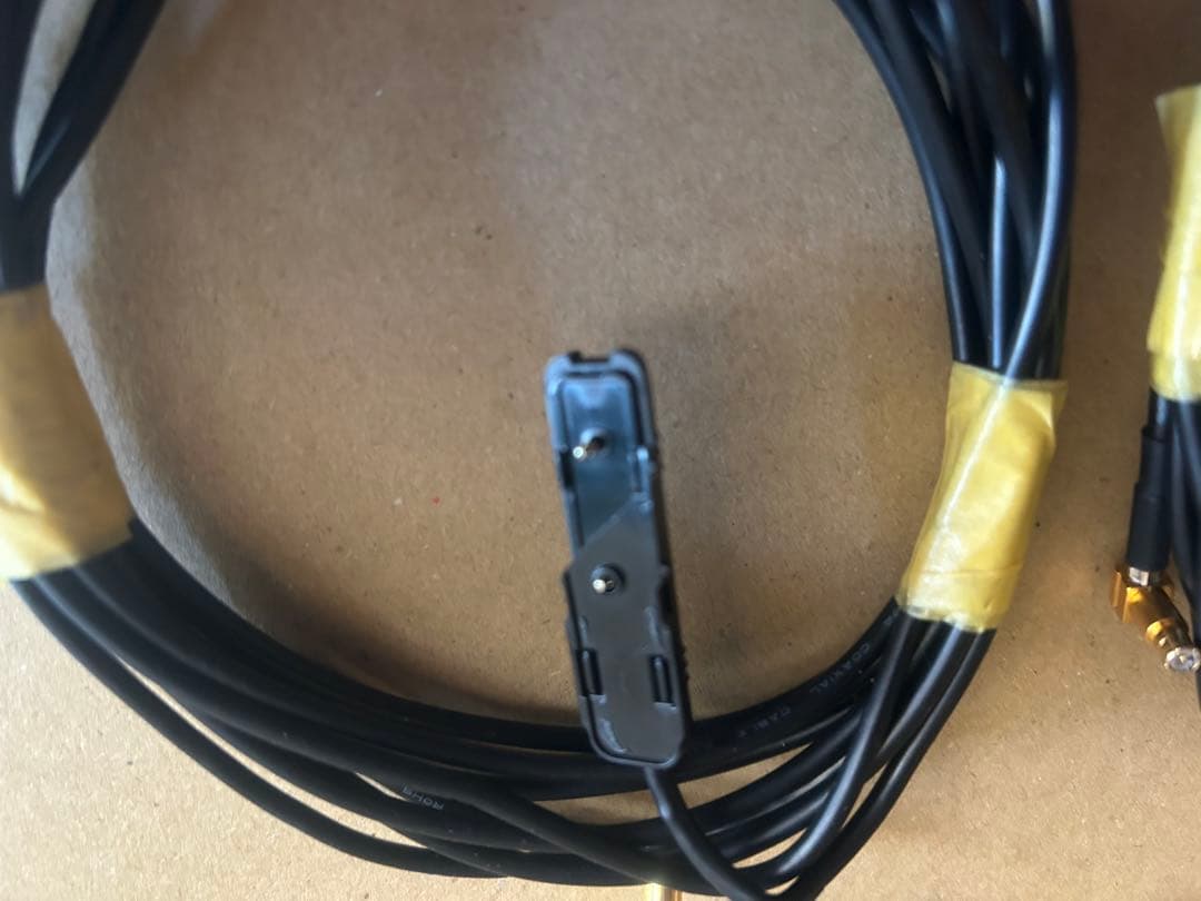 KENWOOD EZ-950 ポータブルナビゲーション 9インチ　中古