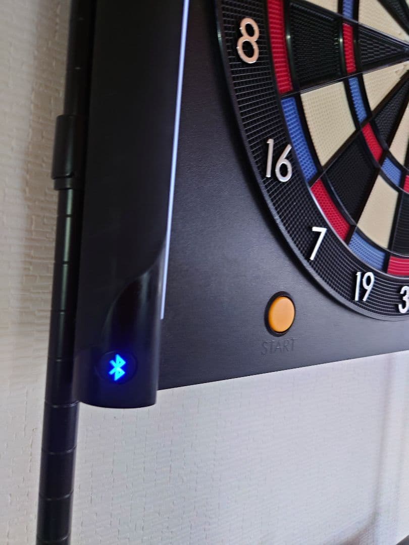 ダーツライブ200s スタンド付き