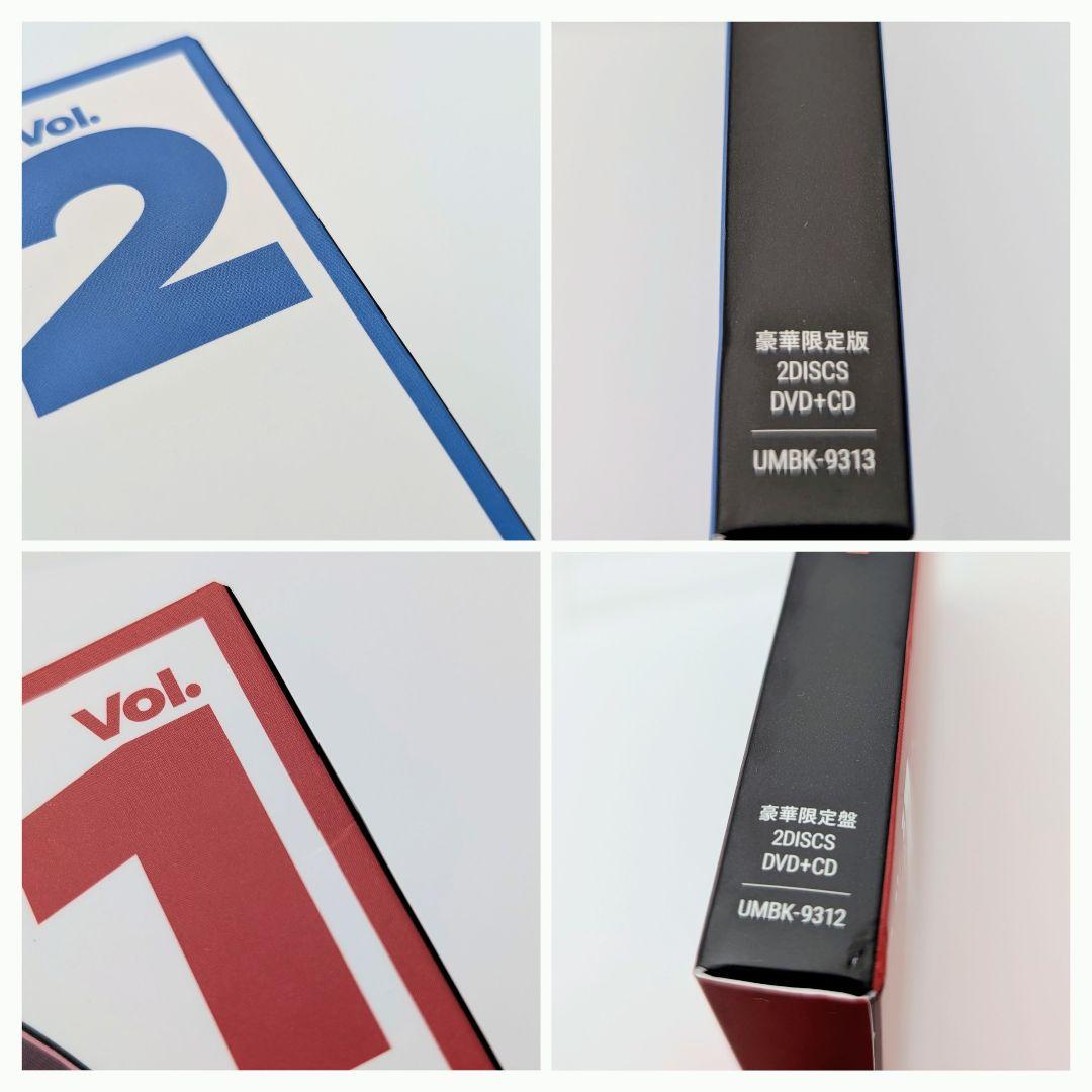 ガールズバンドクライ DVD 1〜7巻全巻フィギュア付セット 豪華限定版