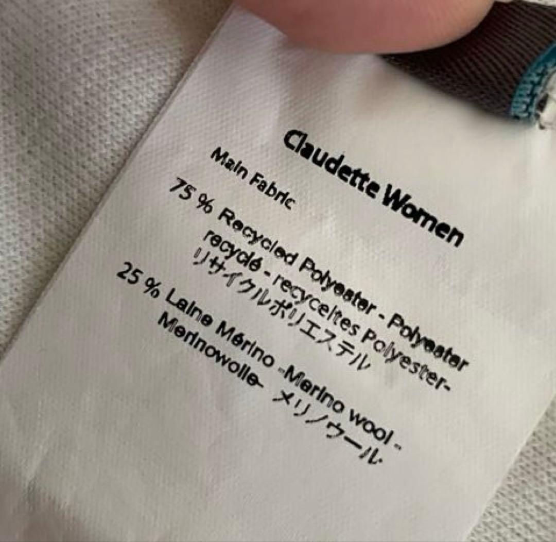 Café du Cycliste Claudette Women M