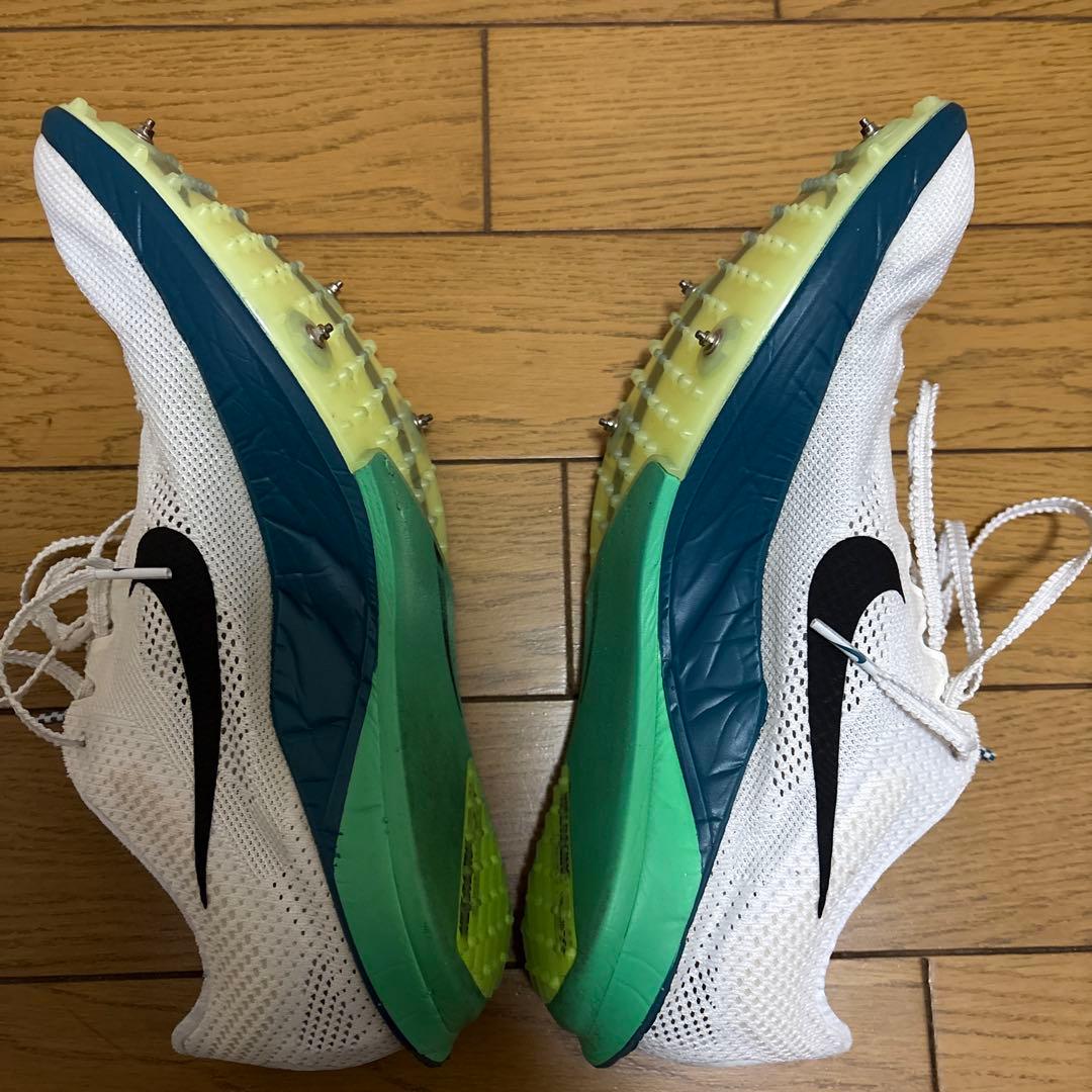 ナイキドラゴンフライ2 26.0cm値下げ相談してください！