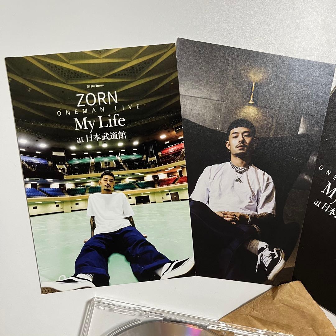 コ*コ様 zorn ZORN AMH-0004 AREA Remix OZROS