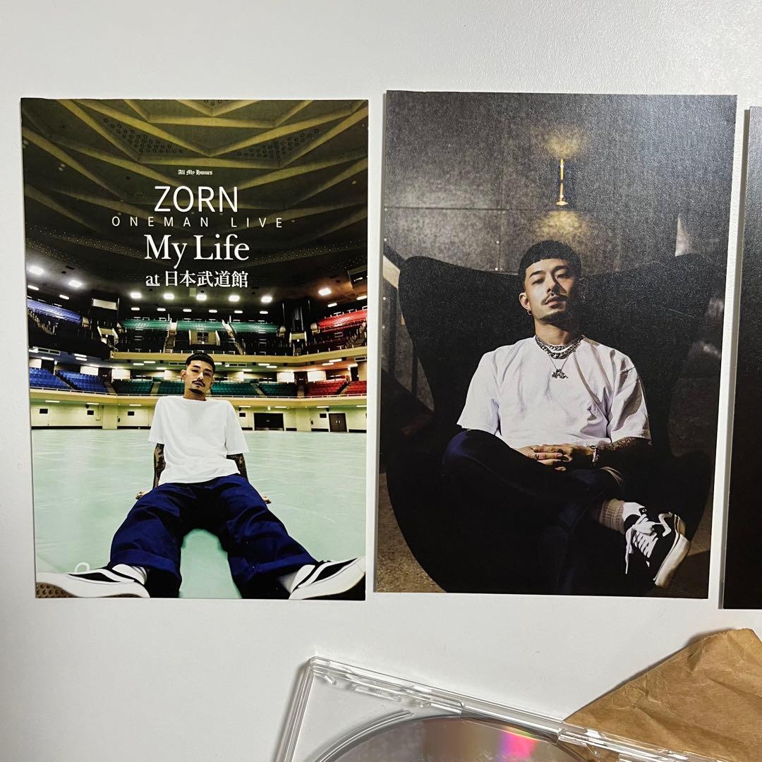 コ*コ様 zorn ZORN AMH-0004 AREA Remix OZROS