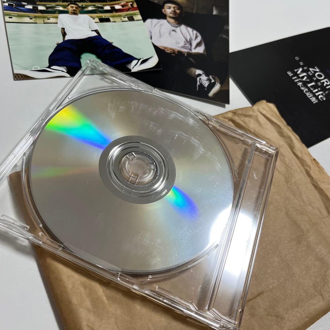 コ*コ様 zorn ZORN AMH-0004 AREA Remix OZROS