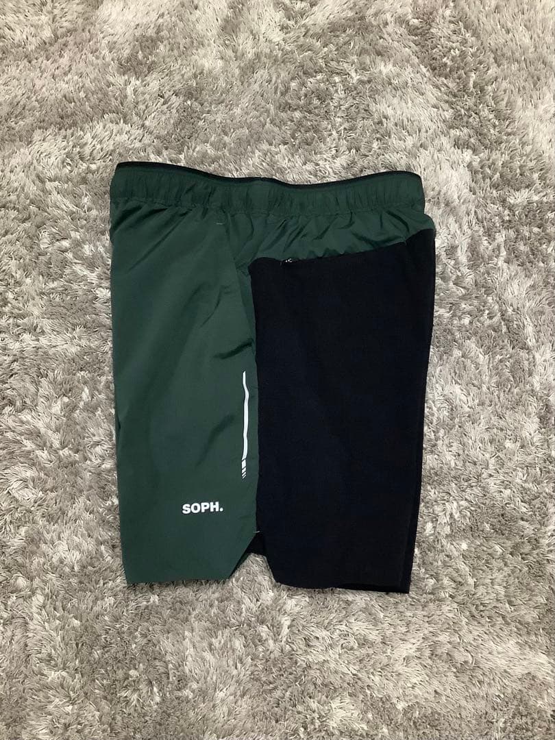 FCRB エフシーレアルブリストル　ショートパンツ