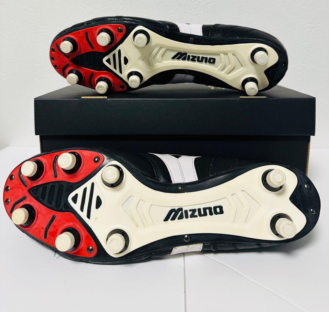 プロ支給品 Jリーグロゴ ミズノ プロ-S1 27.5cm