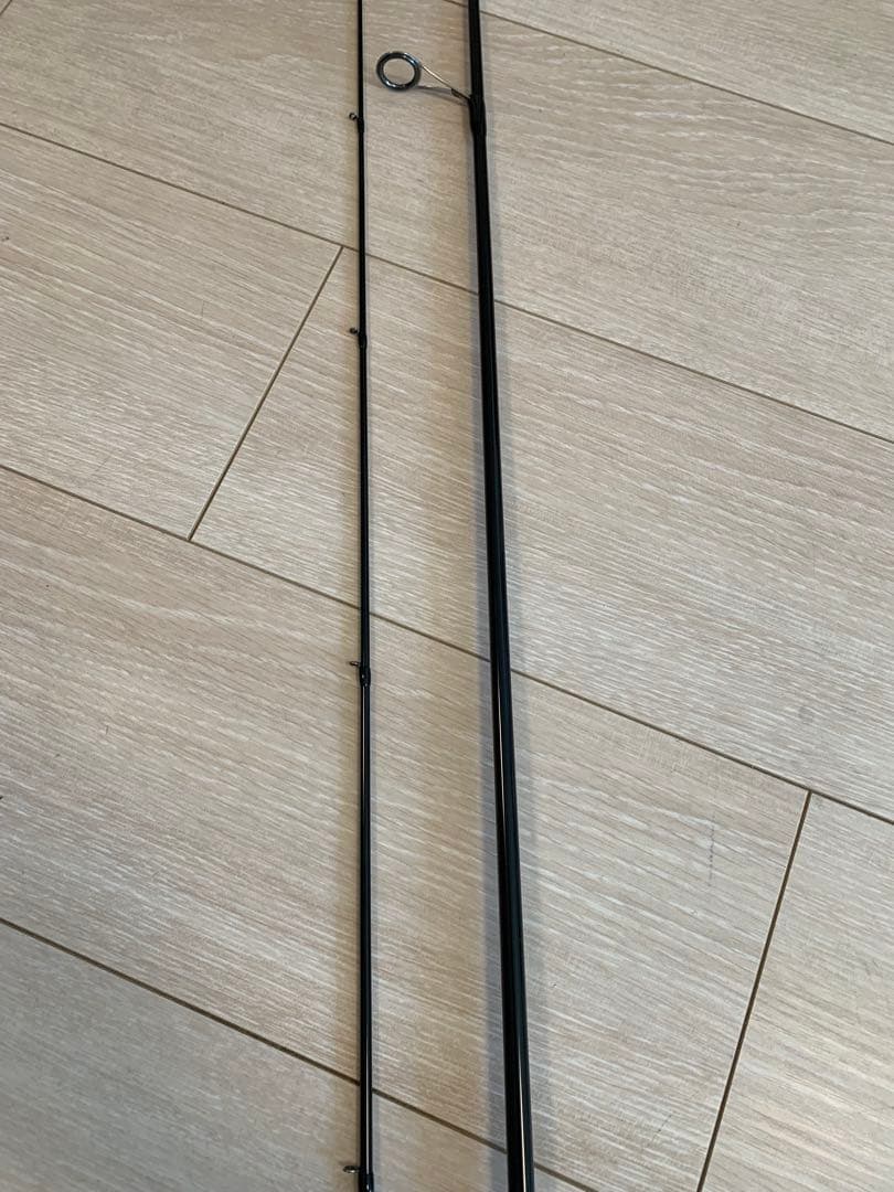 〈新品　未使用〉ブリーデン　グラマーロックフィッシュ激流モンスターTX74MH