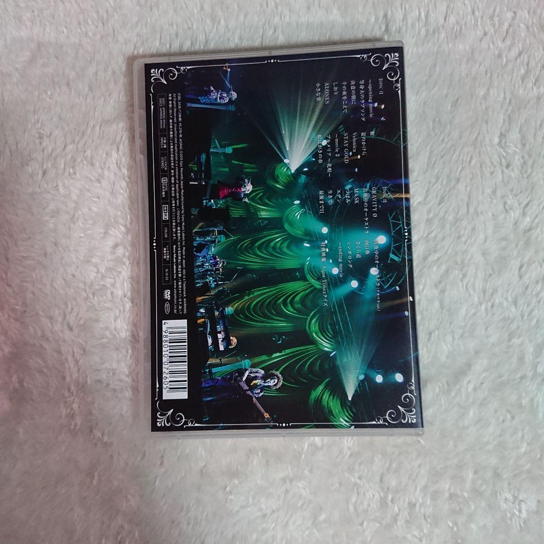 AquaTimez DVD 6枚 セット