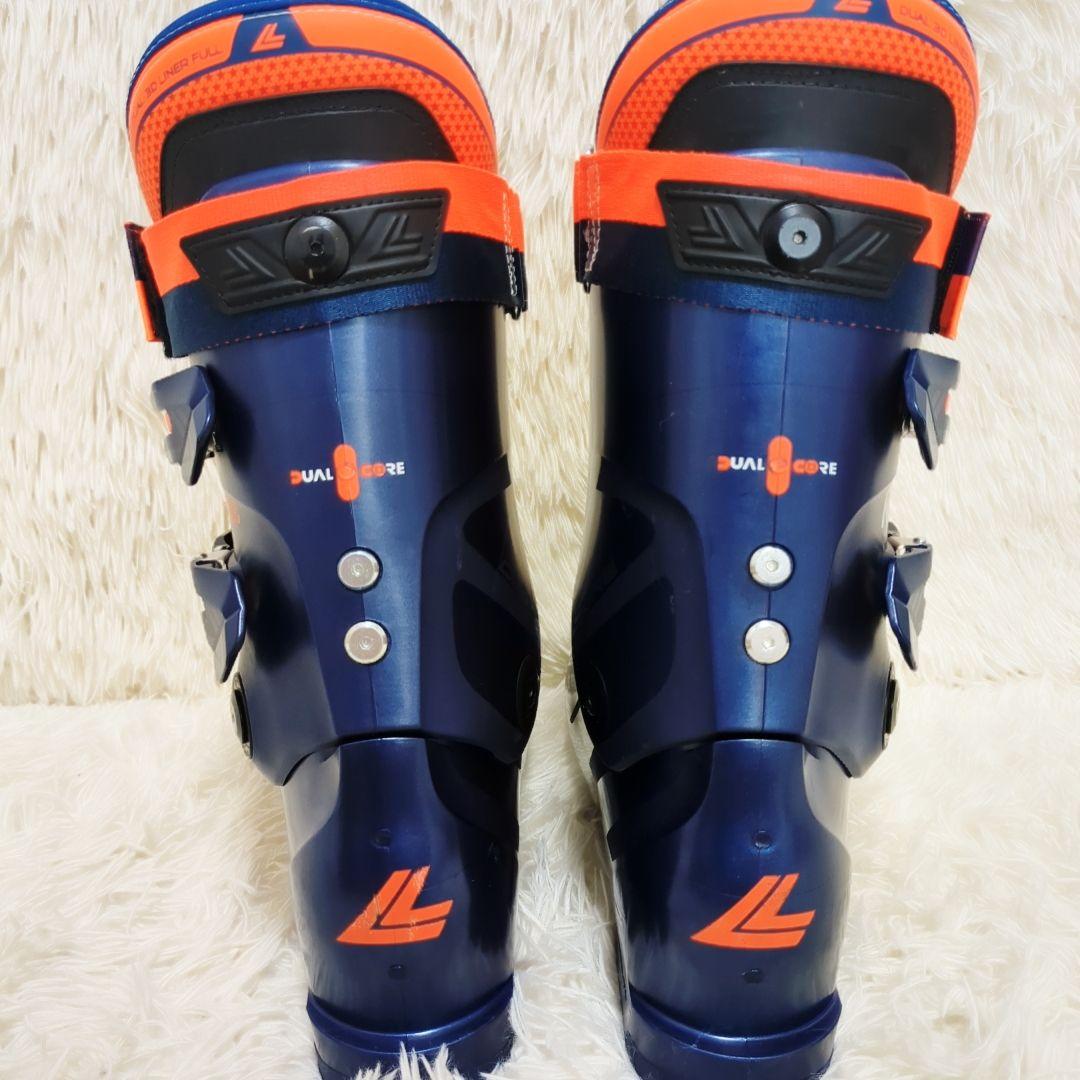 LANGE RS120SCアルペン用スキーブーツ 27-27.5cm 316mm