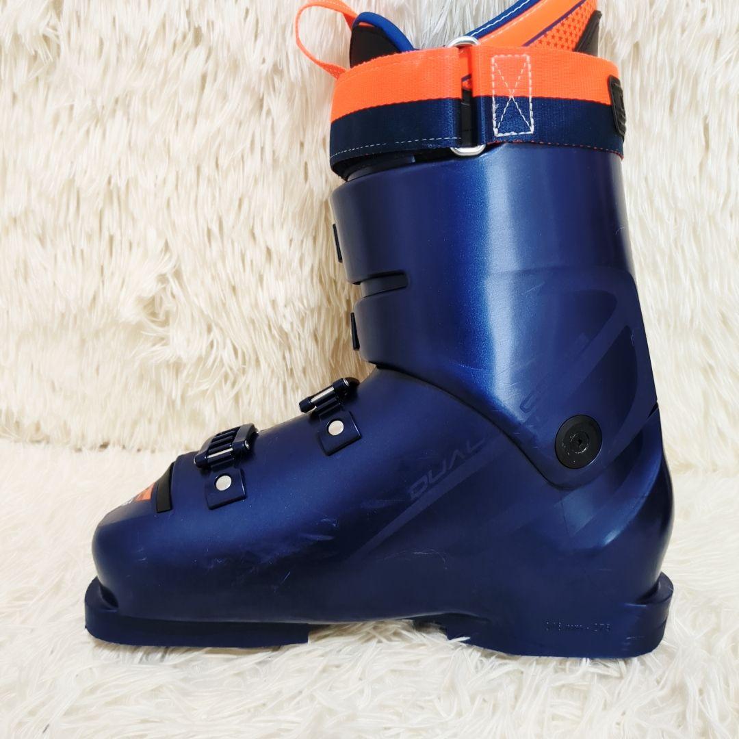 LANGE RS120SCアルペン用スキーブーツ 27-27.5cm 316mm