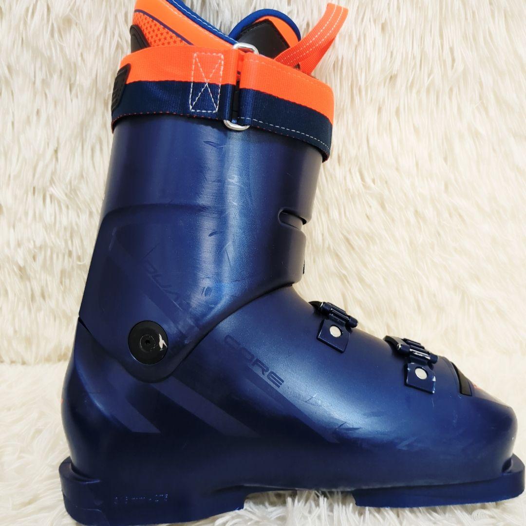 LANGE RS120SCアルペン用スキーブーツ 27-27.5cm 316mm