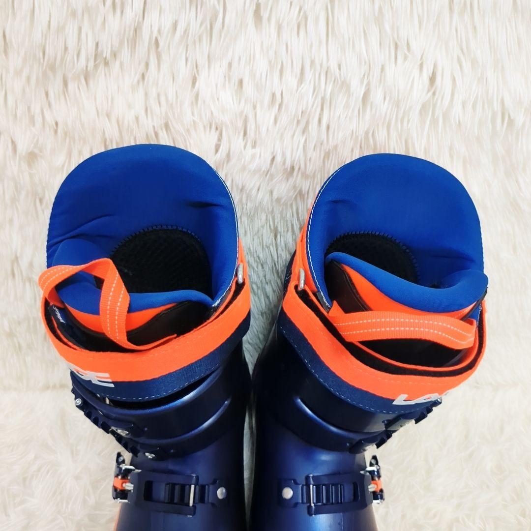 LANGE RS120SCアルペン用スキーブーツ 27-27.5cm 316mm