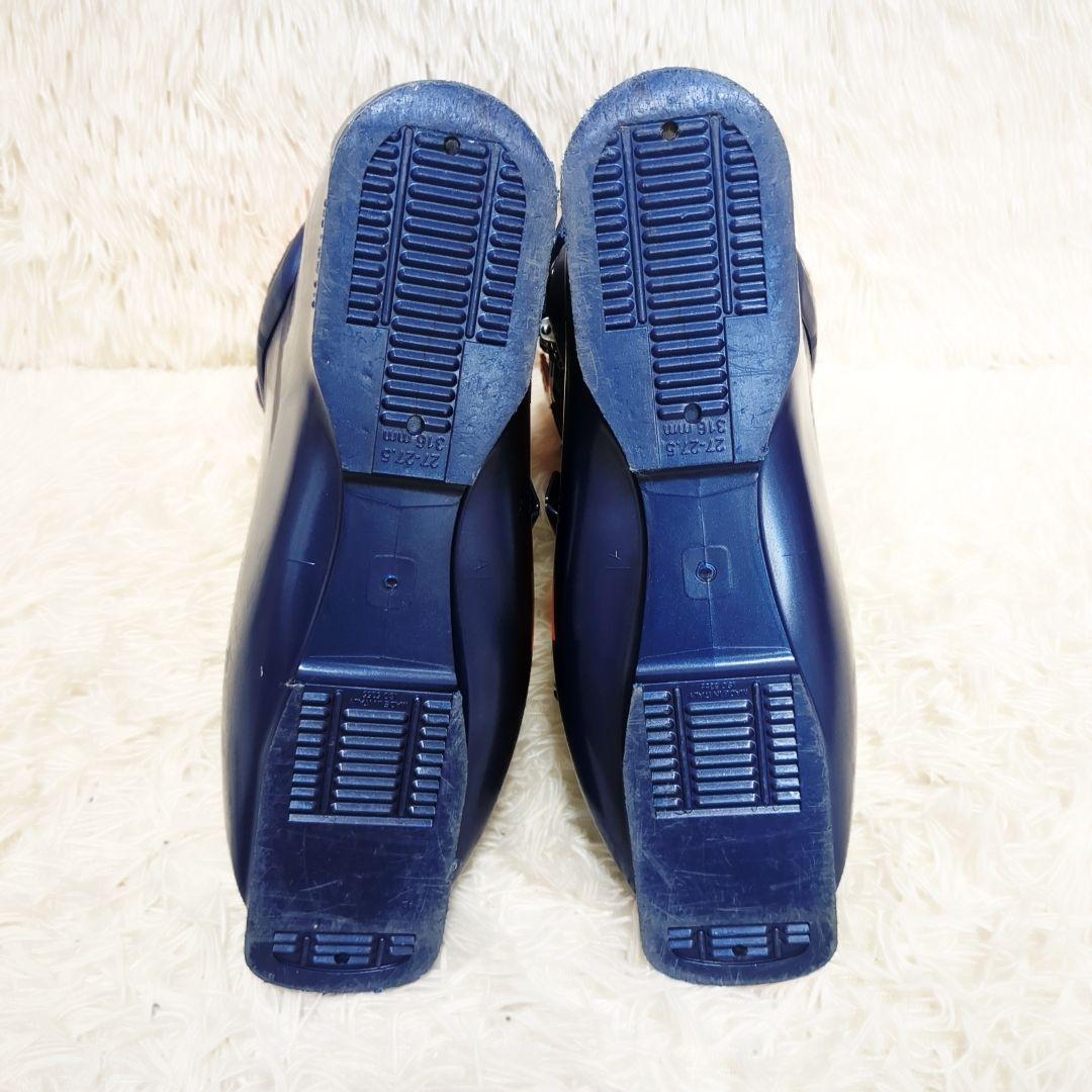 LANGE RS120SCアルペン用スキーブーツ 27-27.5cm 316mm