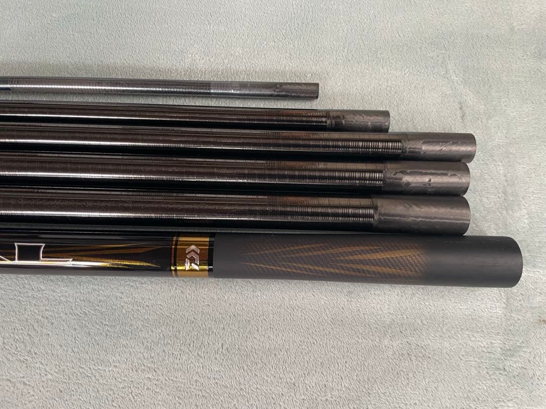 ２０１９年DaiwaスペシャルＴテクニカルです