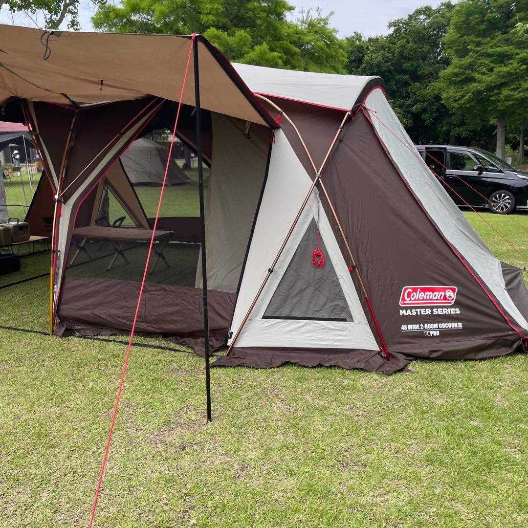 1/2 naoya　 ワイド2ルームコクーン3