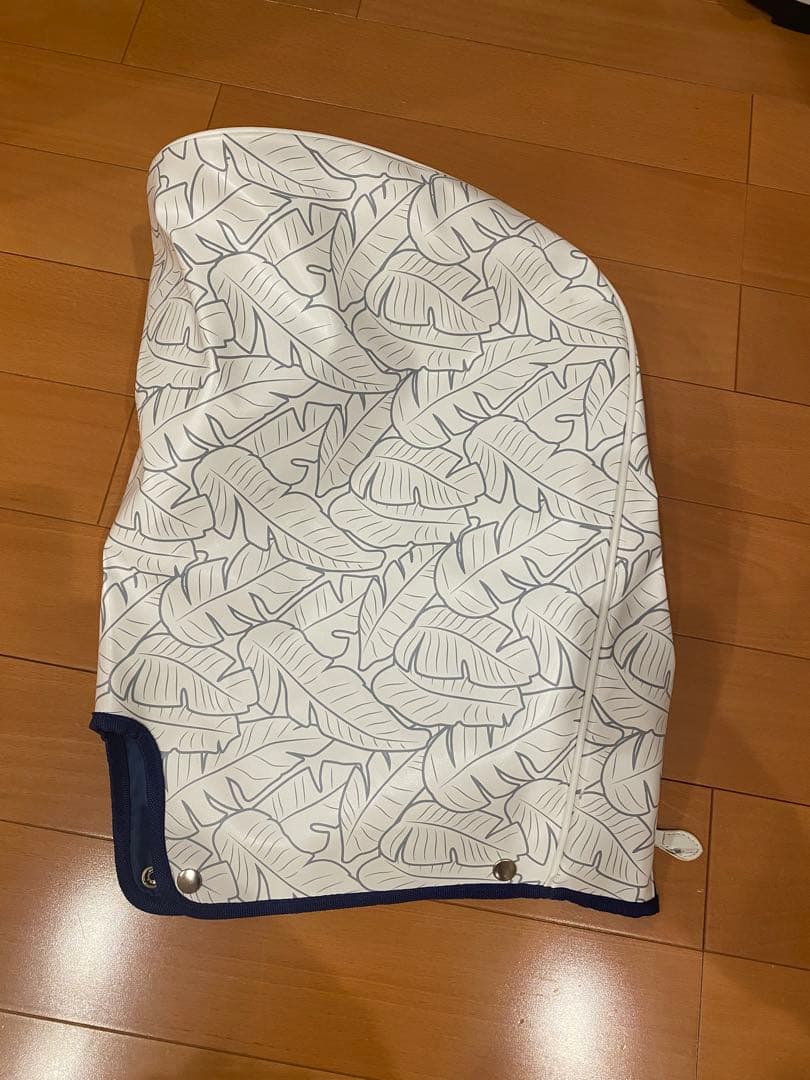 Callaway ゴルフキャディバッグ ホワイト/ネイビー