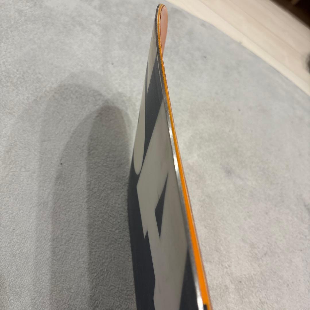 【セール】サロモン 150cm スノーボード　2点セット