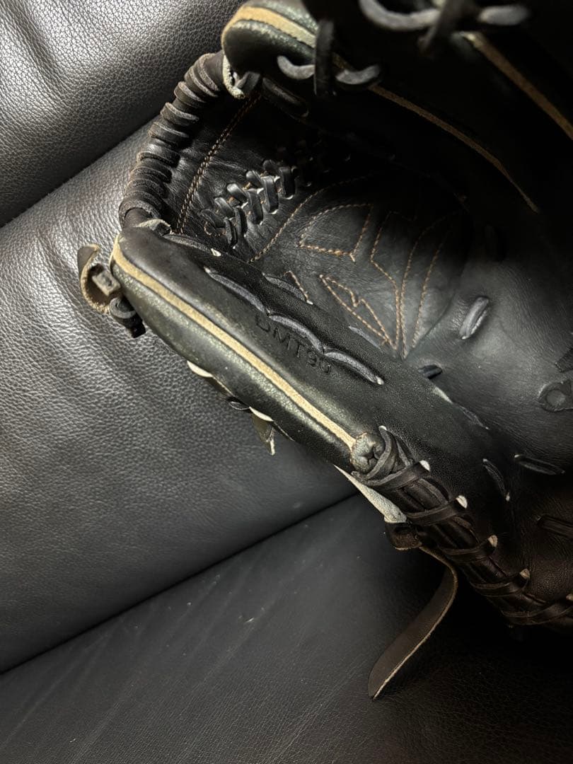 た*ま様 アディダス硬式ピッチャー用グラブ