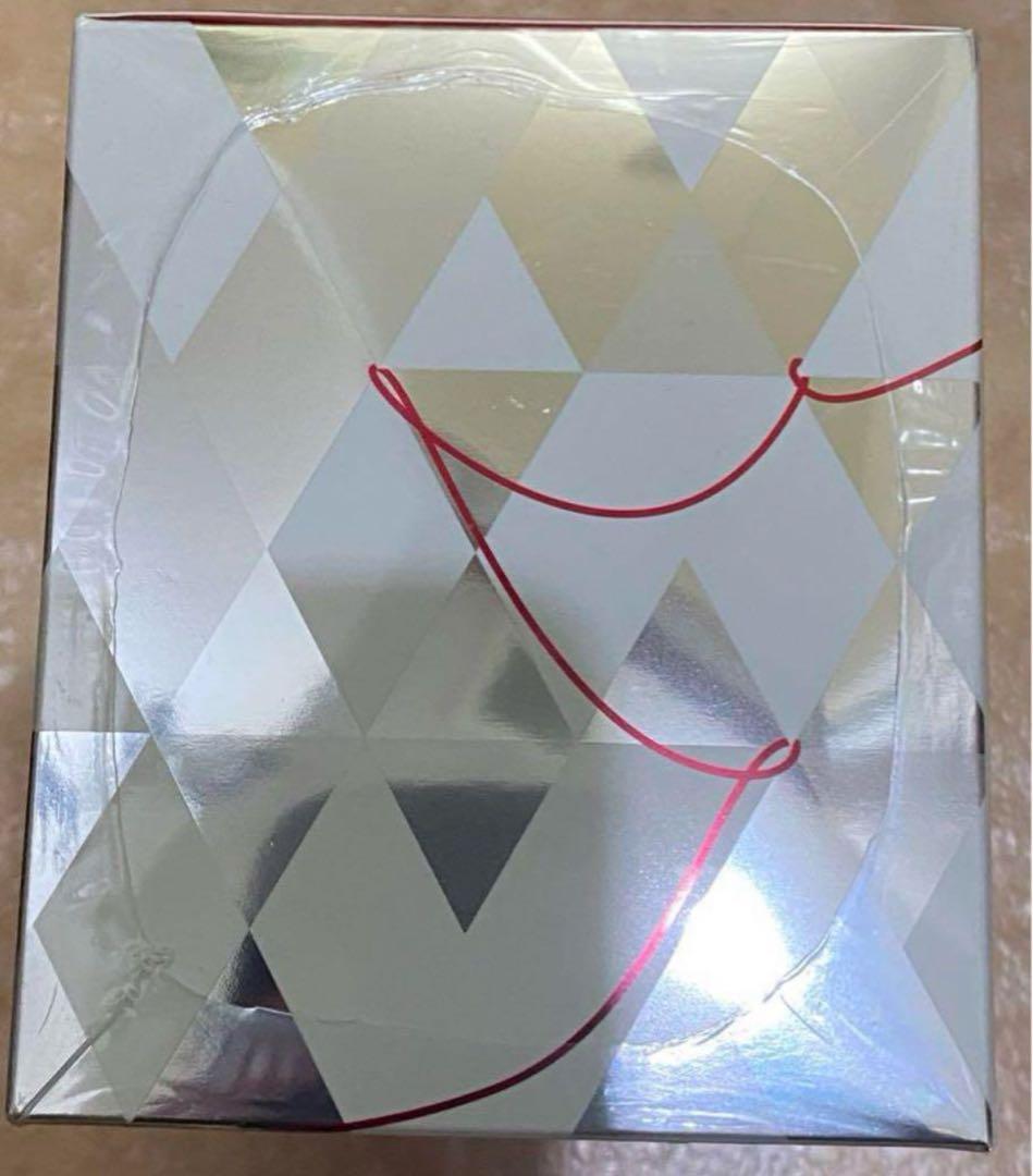 即日配送　新品　エニシーグローパック　10回分