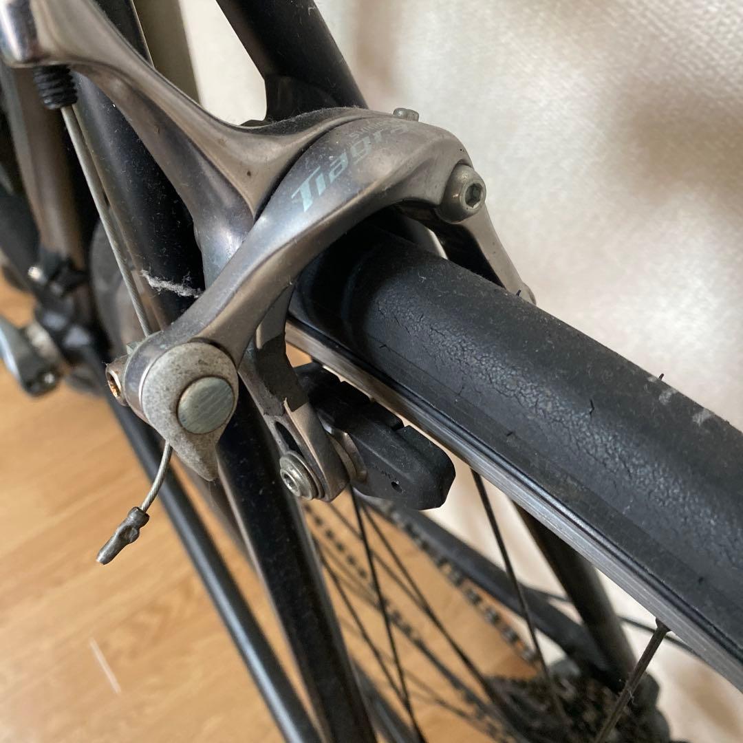 【ジャンク品】FELTロードバイク　エントリーモデル　F85