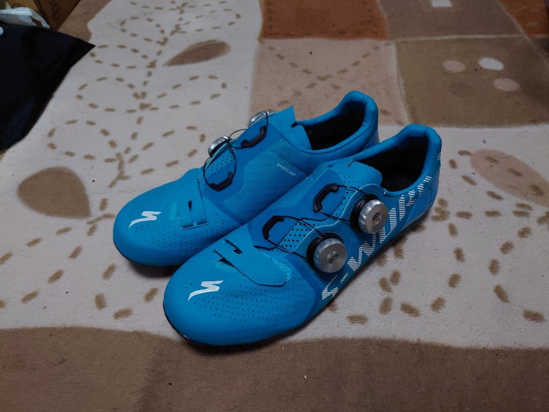 ウェア Specialized s-works 7