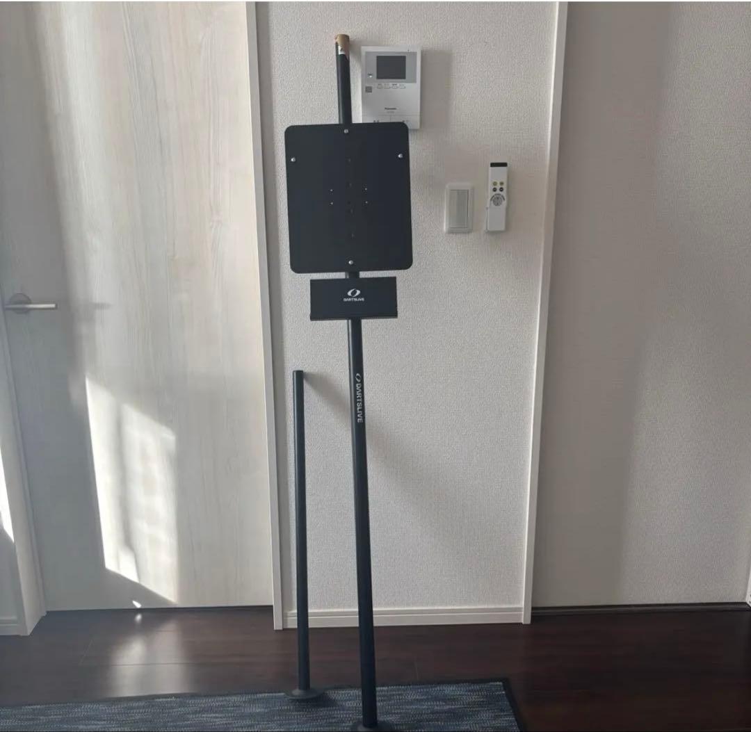 [わいぶどう 様]DARTSLIVE ダーツボードとマットセット