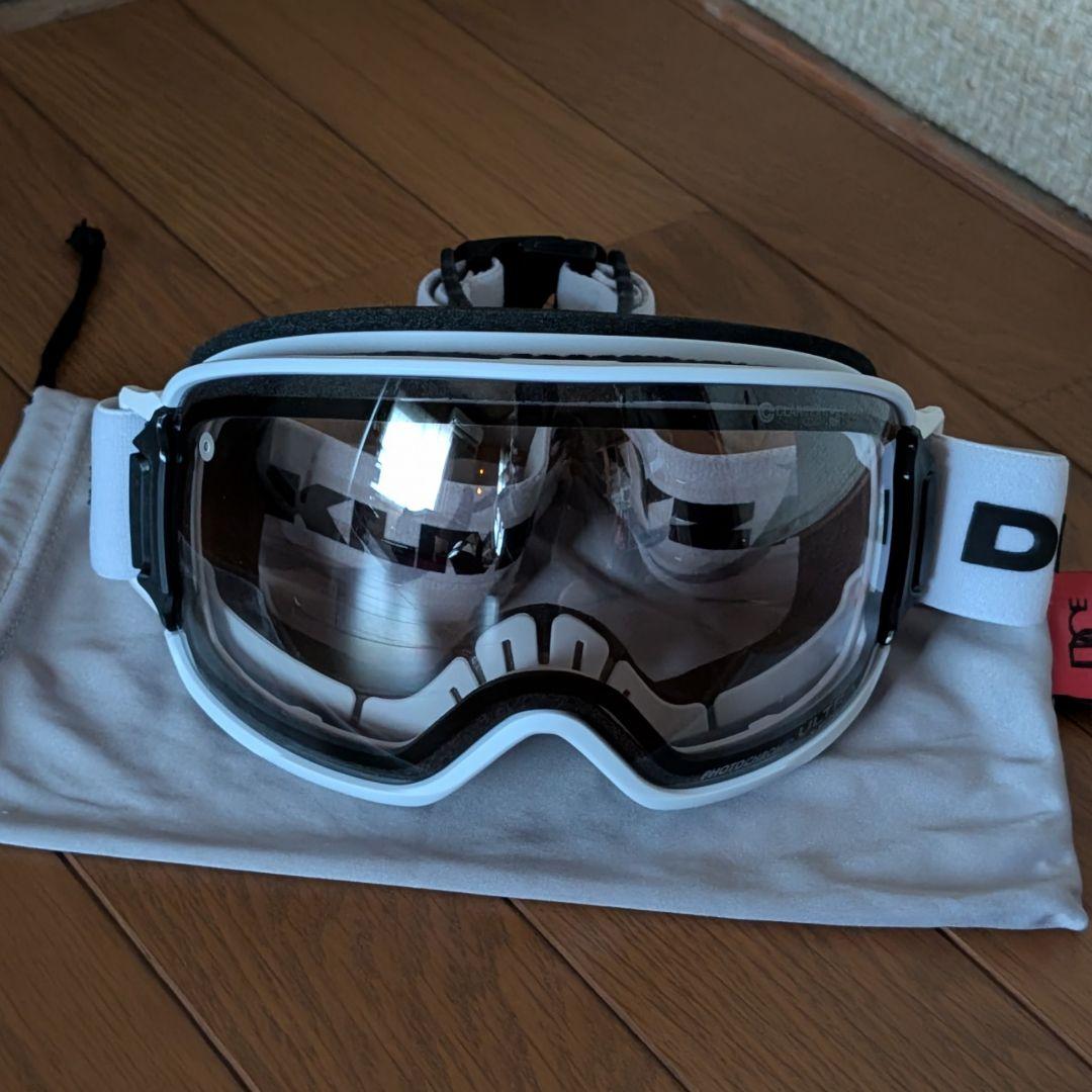 試着のみ　DICE　BANK