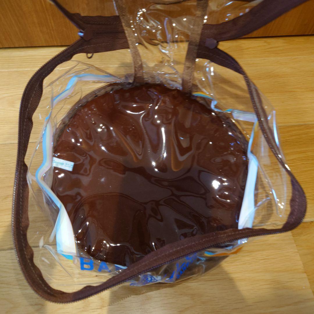 新品　サンリオ　ベイビーマイロ プラ食器セットの入れ物