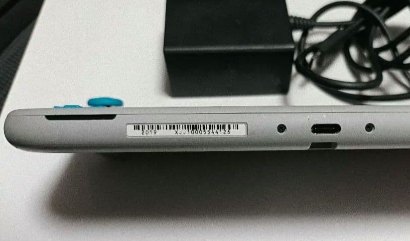 【動作確認済み】Nintendo Switch Lite ザシアン・ザマゼンタ