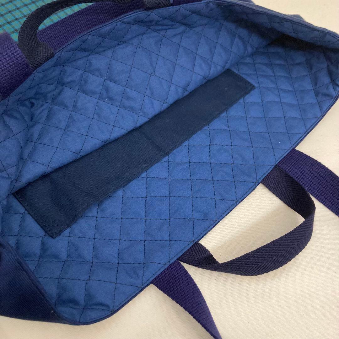 【現品限り】《ファミリアワッペン使用》通園通学グッズ　5点セット　クローバー