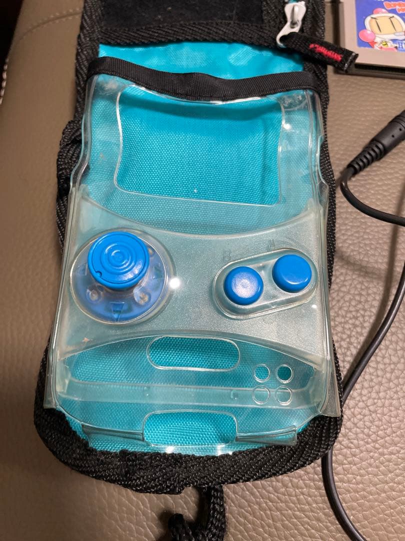 ゲームボーイカラー　カセット　本体　ゲームボーイ