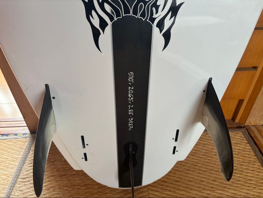 プレセボ　フィッシュクエスト　5,10