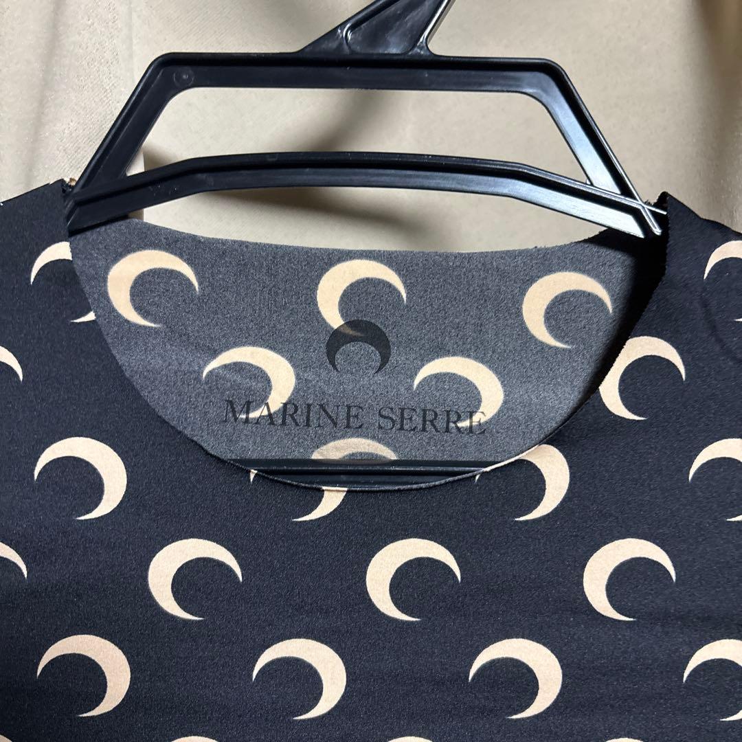 Marine Serre セカンドスキン 正規品