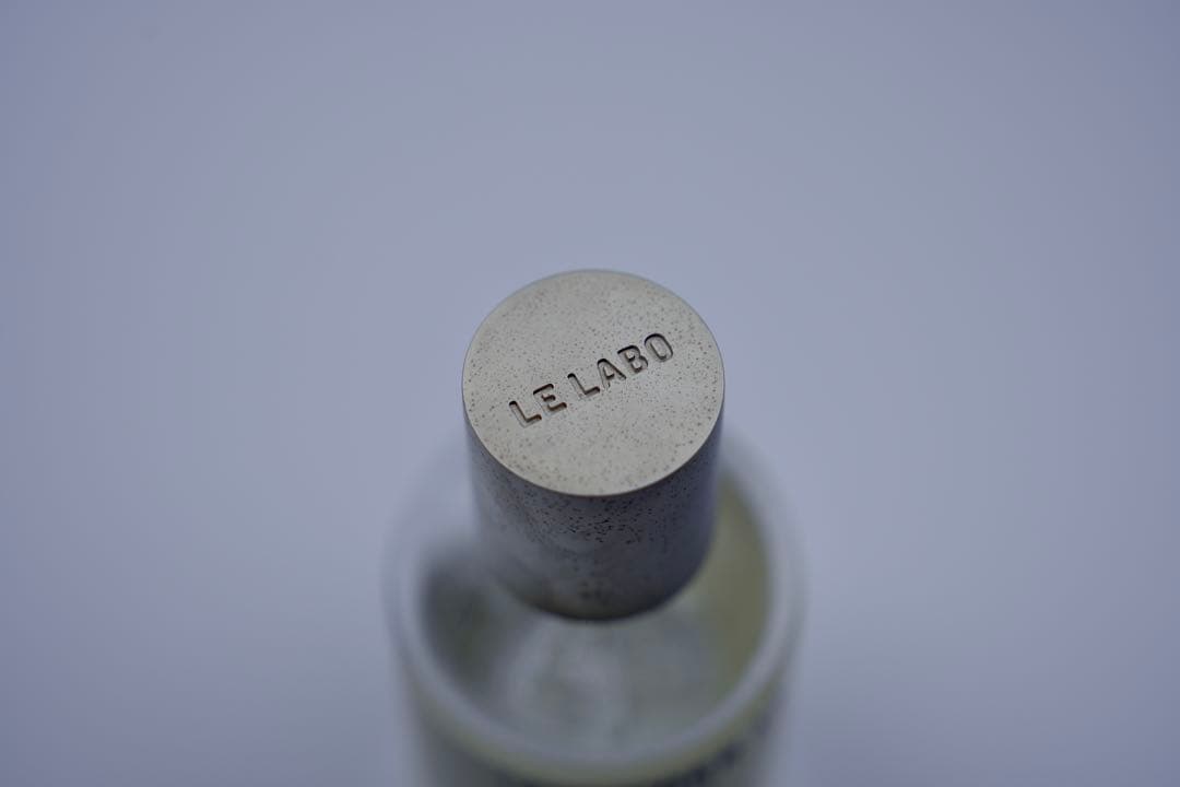 LE LABO ANOTHER13 50ml 残量1/3