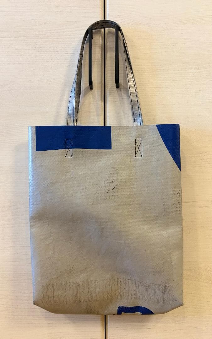 FREITAG ( F91 ) PRITCHETT 廃盤 トート　レア幌