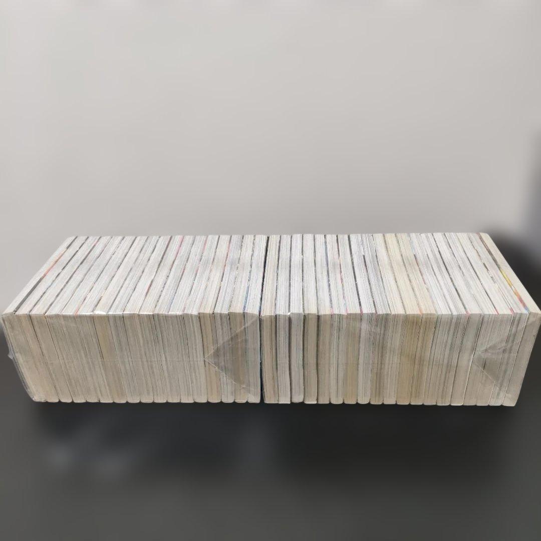 7SEEDS セブンシーズ+外伝 田村由美 全巻セット おまけ付き