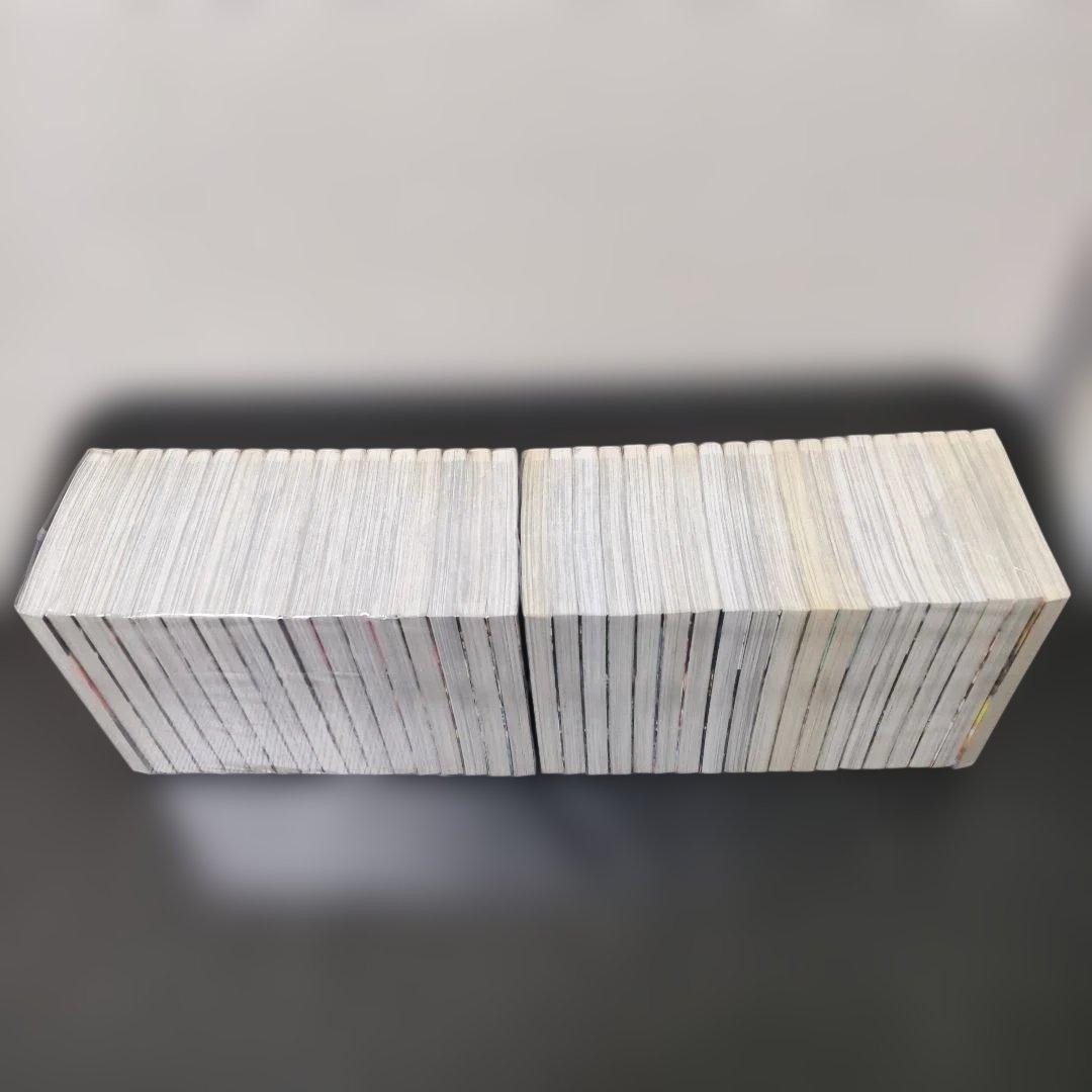 7SEEDS セブンシーズ+外伝 田村由美 全巻セット おまけ付き