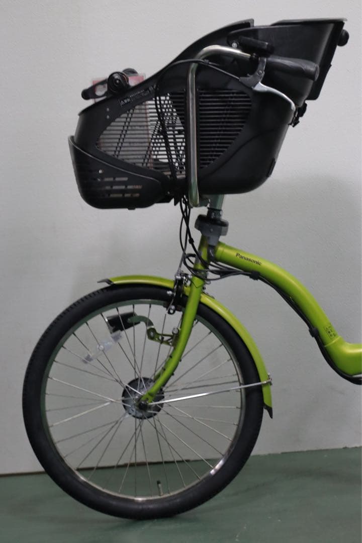 うえちゃん 様★ 8.9AH ★ １ヶ月保証★完成車