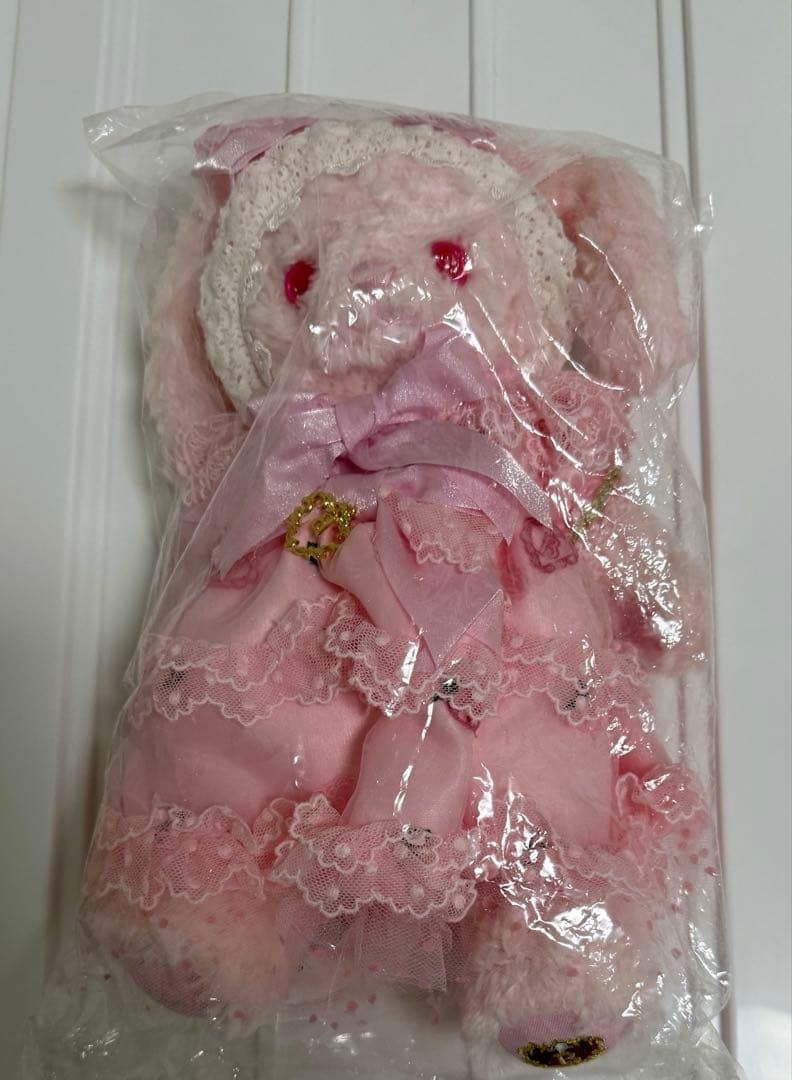 Mariée de Kumya❤︎ 〜Le Jardin de Fraises〜