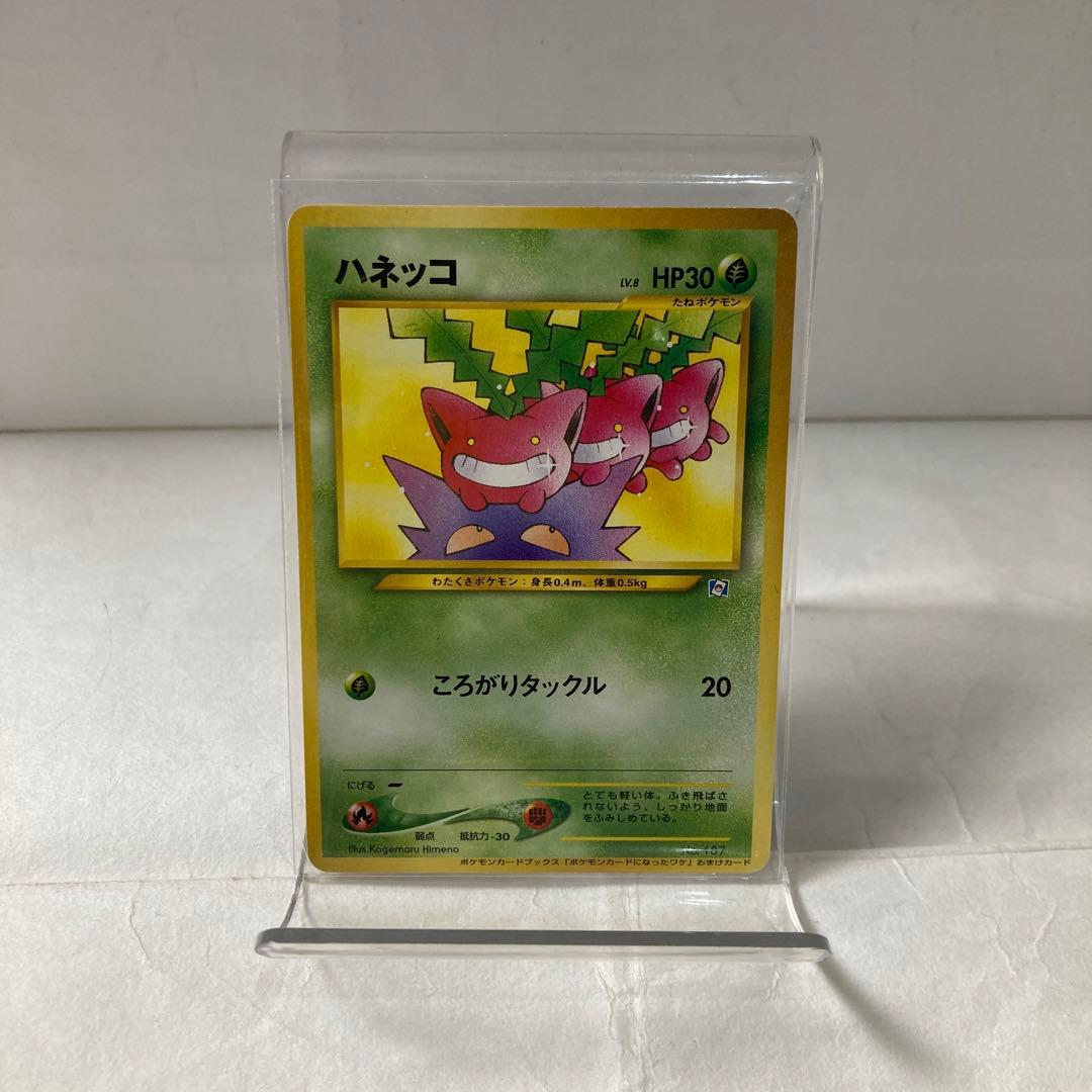 【カード付】ポケモンカードになったワケ 5