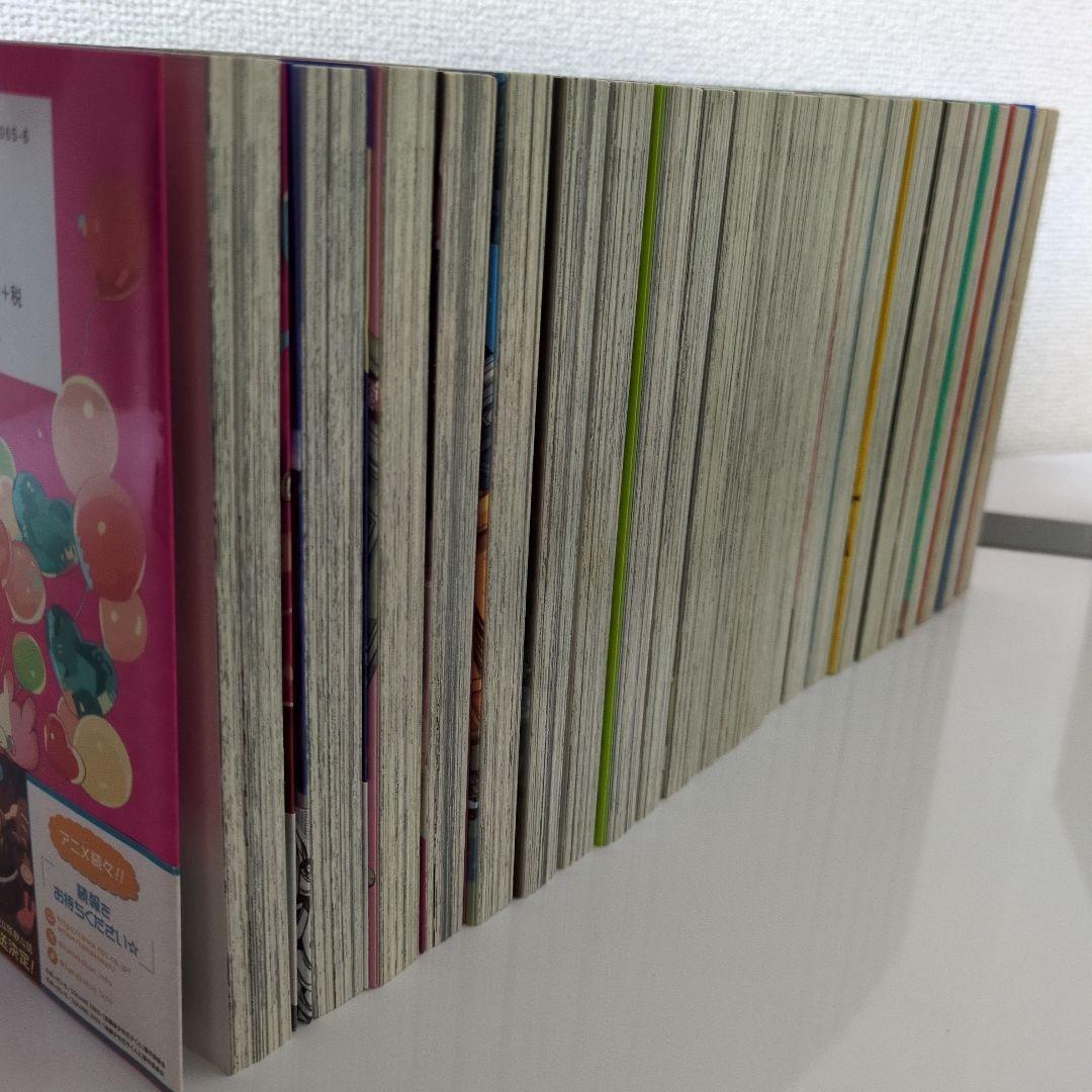 地縛少年花子くん 漫画　1巻〜21巻+0巻+放課後少年花子くん　計23冊