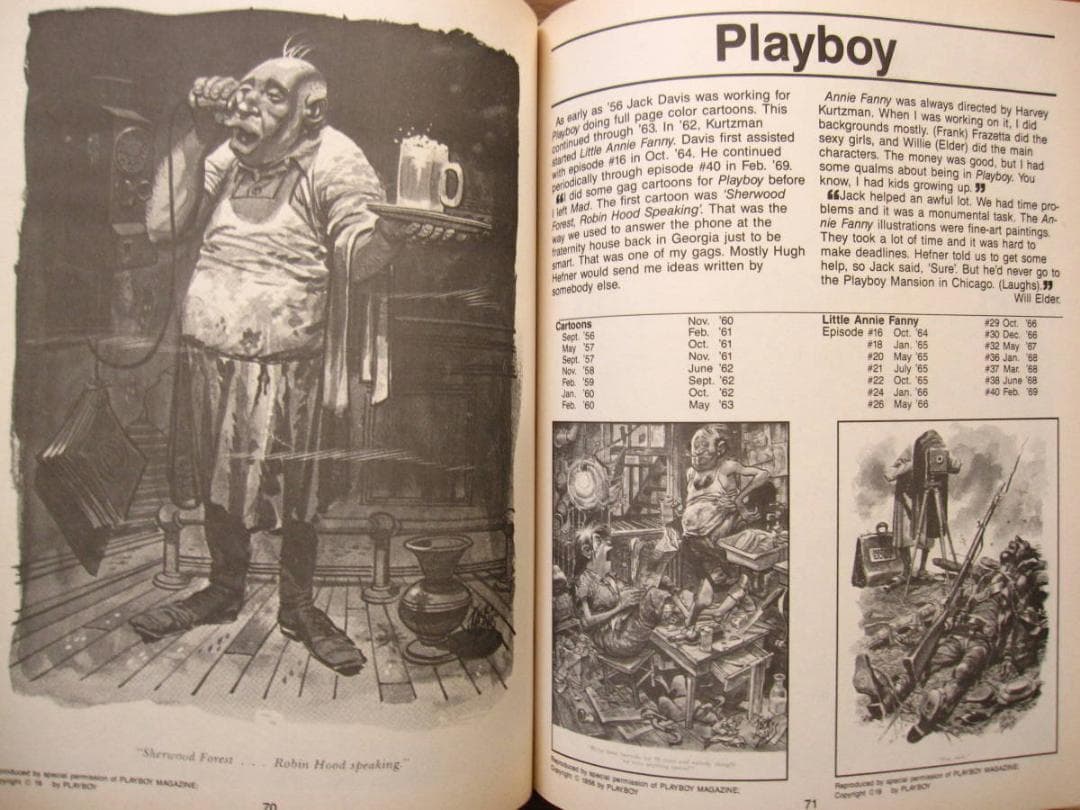 JACK DAVIS　ジャック・デイヴィス 　限定1500部　サイン入イラスト付