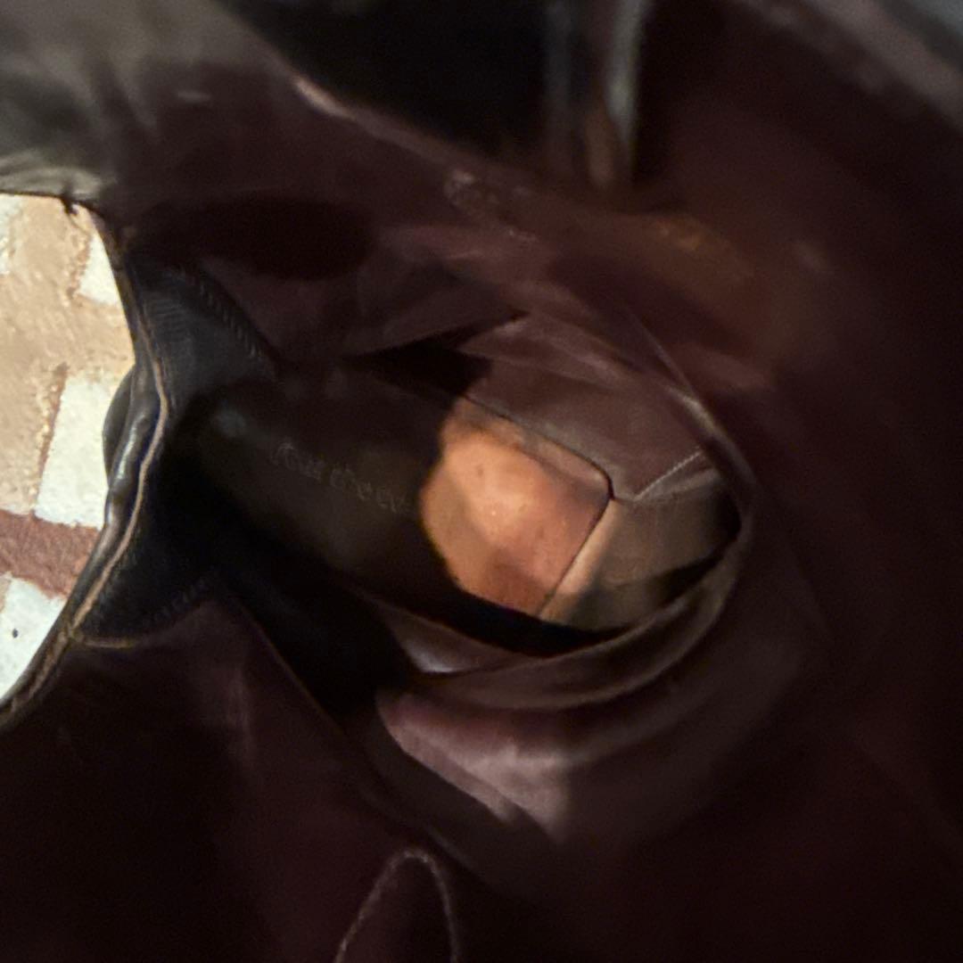 靴 00s footthecoacher engineerboots y2k