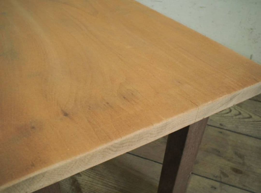 1067 ヴィンテージ　レトロなテーブル　展示台　椅子　イス　チェア　ベンチ