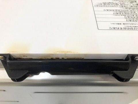 HITACHI ヘルシーシェフ MRO-F6A(W) オーブンレンジ　2023