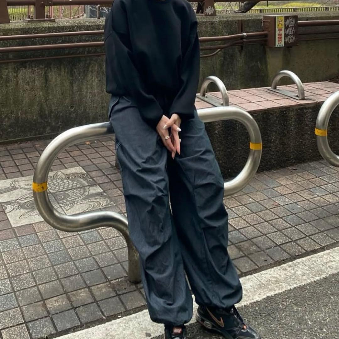 fifth general store スノーカモパンツ　XSサイズ