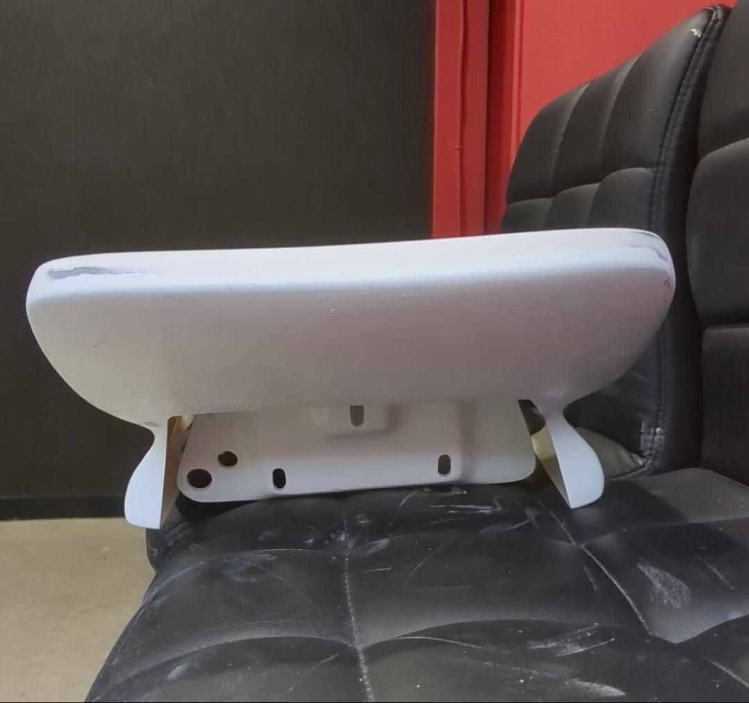 CB400SF CBX変換テールカウル　NC31 テールカウル ハネ 羽